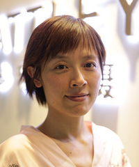 被选中改造还以为是骗子,朋友看到照片都说有点像吴昕