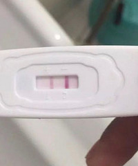 造人2年试纸秒红,来接好孕