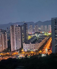 建面14600,下叉南岸雅居乐高层