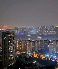 建面14600,下叉南岸雅居乐高层