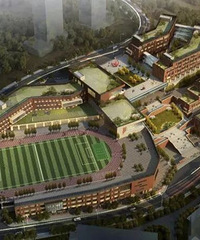 �����������ʵ��Сѧ2019���＾�������滮48����