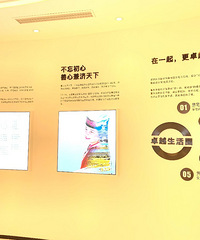 打探江北核心区卓越皇后道精装高层,套内约80-115平,配套成熟