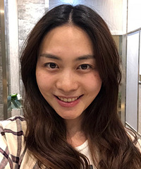 晒素颜照说出皮肤问题,能免费体验抗衰老和眼部小熨斗项目哟