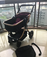 宝宝好 婴儿推车