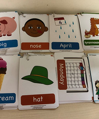 úøϷѧSight wordȻƴ