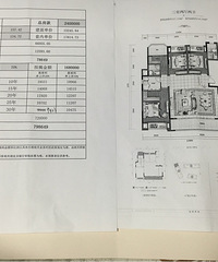 悦来望江府和龙樾生态城