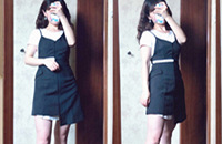�����ǲ��Գ�Girl����������ȹ��Ƴ�����