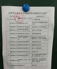 ɳƺСѧΧܣСѧУ2019