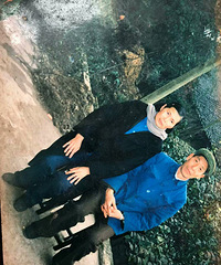 ����ʱүүȫ�̶���Ĩ�ᣬ����80�����ʱ��Ϊ��дʫ