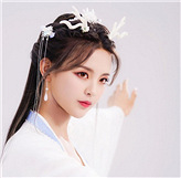 杨超越小龙女造?#25512;?#20809;