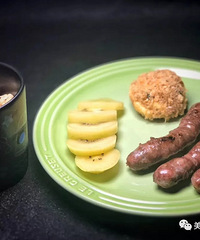 春日 晨食——家是一只小小的船,在漂流中有了爱