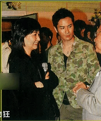 小生小花都跪舔的女魔头,有多可怕