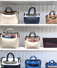 Burberry年中折扣开始了!单品5折起,包包折后4千入手