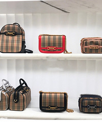 Burberry年中折扣开始了!单品5折起,包包折后4千入手
