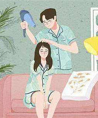 婚前同居父母不能接受吗?朋友和男朋友同居,撒谎说和闺蜜住