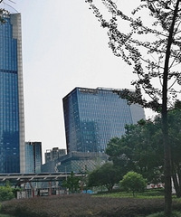 工作不稳定你该买哪里?关于新房和二手房,我来说说重庆楼市现状