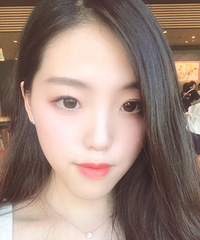 分享温柔妆,这个眼妆重点做好,8小时不晕染
