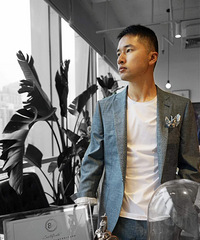 ���˴���װ��Ϊ��ʲô����Ȼ��Ϊ��˧��������װ�����Ǳ���һ����