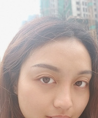 第二次纹眉!比之前在不知名小店纹的眉毛自然太多