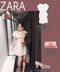 Zara���ڵ�T��������ȹ̫�ÿ���ʱ�������ʸ�