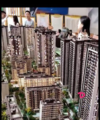 重庆文旅城B10地块今天落位了,明天认购!