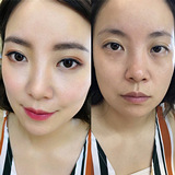 生娃后靠化妆也能逆袭