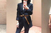 �ҵĴ�װ���伯�ϣ���Щ�·���������Ч��һ��