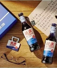 大白兔出香水了,还是奶糖味的