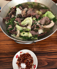 暴走乐山【周末去哪儿浪第3期】