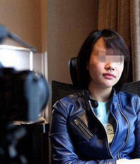网传西安奔驰女车主被立案调查?