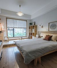 ������ɭ�˰�75ƽԭľС���£����͸���ļҾ�������