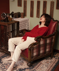 ���д�����ͺ����⣬���ñ�¶Ҳ�ĳ����Ըе�һ��