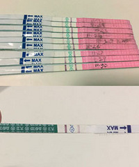 37岁,用这个办法当月怀上