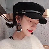 隆鼻后上镜也不怕了
