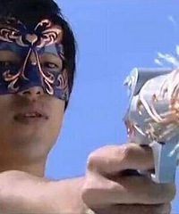 �������ӽ���ˣ��ҵļ���������һ��ǹ������