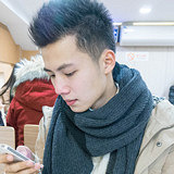 180CM国企小哥征婚