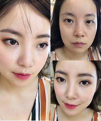 宝妈也能靠化妆逆袭!想要脸立体,高光阴影少不了