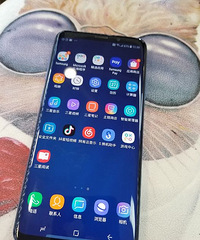 ת����Galaxy S9+ȫ��ͨ