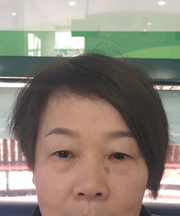 变美礼物!纹眉之后,你看得出我妈妈有63岁吗