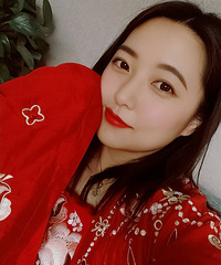 相亲成功案例:穿着我的大红嫁衣去领证了!