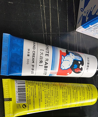 儿童节送这些准没错!大白兔奶糖味的香水你用过吗