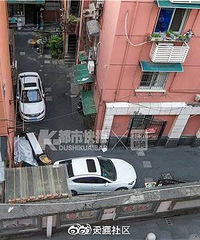 车被邻居堵42天,邻居不接电话不回短信愣是不理睬