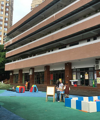 入园体验营走进上林幼儿园,这里场地大、老师有爱更懂孩子