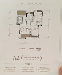 礼嘉泰德晟景台值得入手吗?