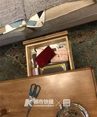 价值22万的手表不见了!