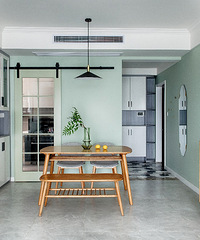 ������ŷ������85ƽ�¼��깤����