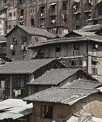 千厮门、南纪门、储奇门的名字取自《诗经》?!