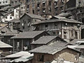 千厮门取名自《诗经》