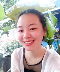 我的眉毛太稀疏!纹眉之后,自然又柔和,根本不像刚纹的