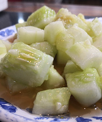吃了多年的【青蛙】,味道嘿巴适